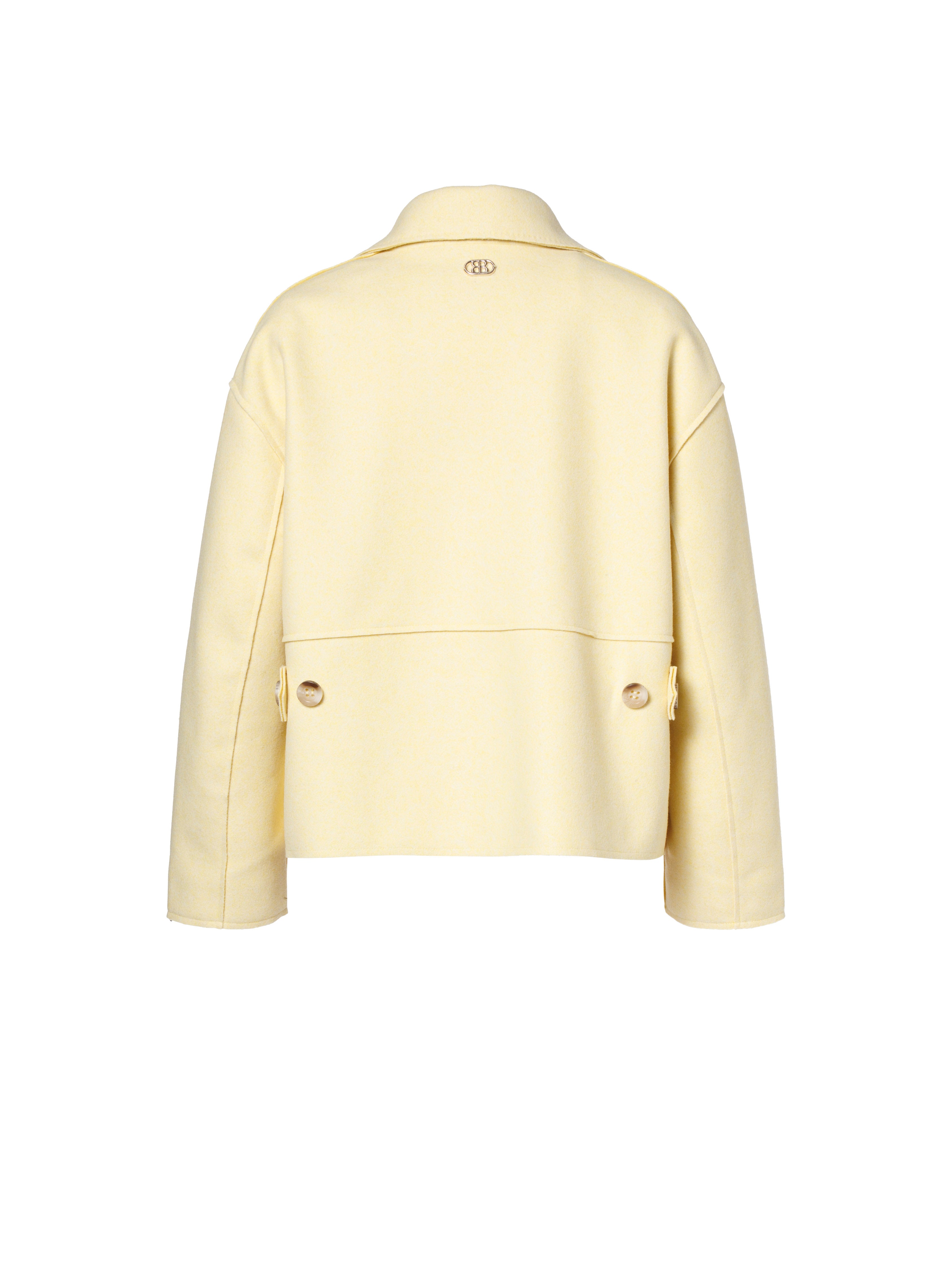 SS26 BEAUMONT | DOROTHY JACKET