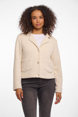 Bobien Boxy Jacket