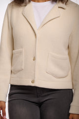 Bobien Boxy Jacket