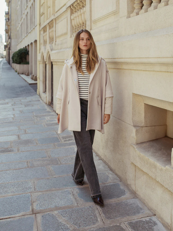 AW25 Beaumont BRIGIT Coat