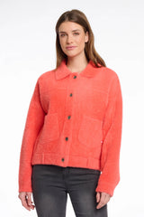 AW25 Rino & Pelle Boxy jacket | Bubbly 2