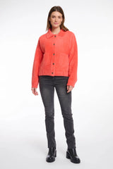 AW25 Rino & Pelle Boxy jacket | Bubbly 2