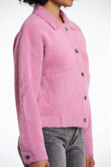 AW25 Rino & Pelle Boxy jacket | Bubbly 2