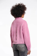 AW25 Rino & Pelle Boxy jacket | Bubbly 2