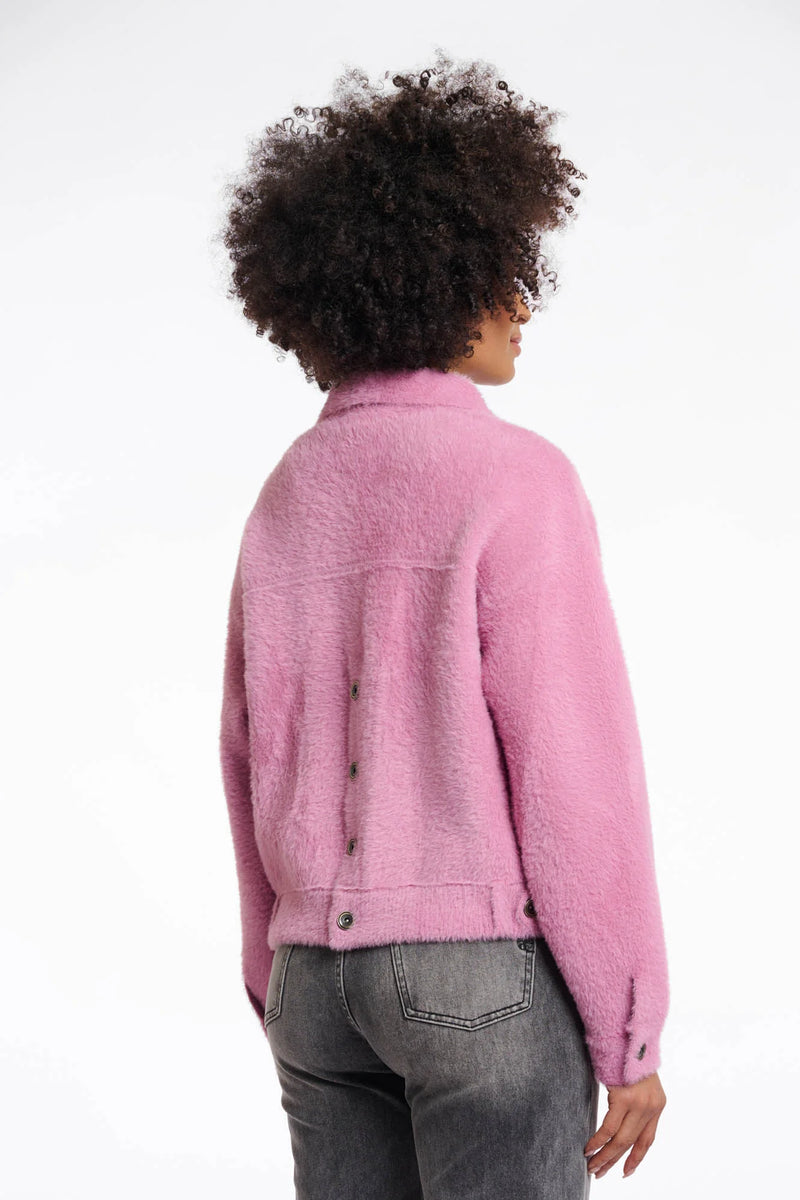 AW25 Rino & Pelle Boxy jacket | Bubbly 2