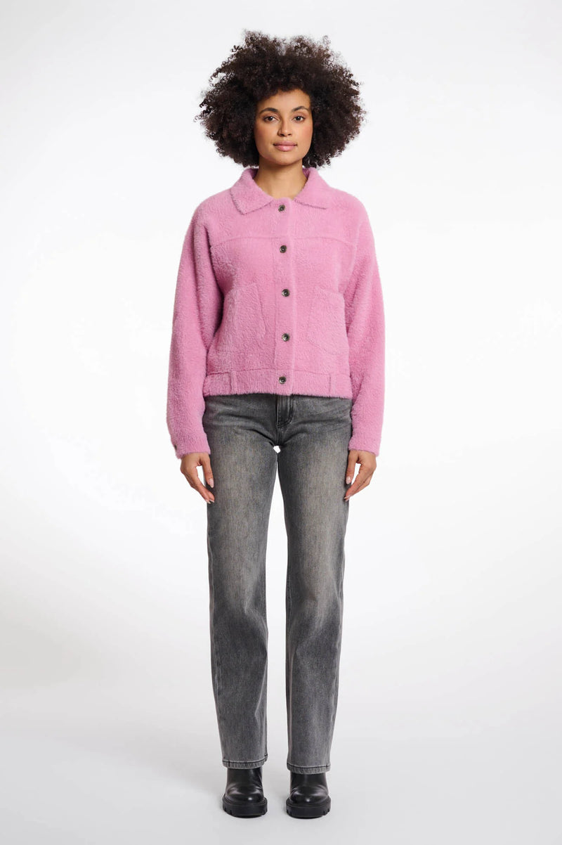 AW25 Rino & Pelle Boxy jacket | Bubbly 2