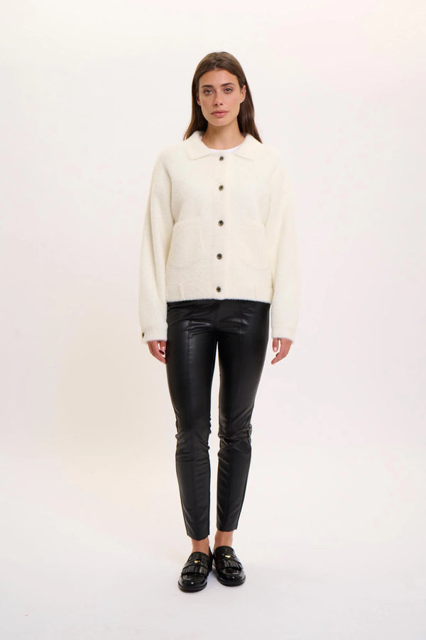 AW25 Rino & Pelle Boxy jacket | Bubbly 2
