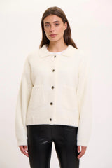 AW25 Rino & Pelle Boxy jacket | Bubbly 2