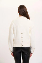AW25 Rino & Pelle Boxy jacket | Bubbly 2
