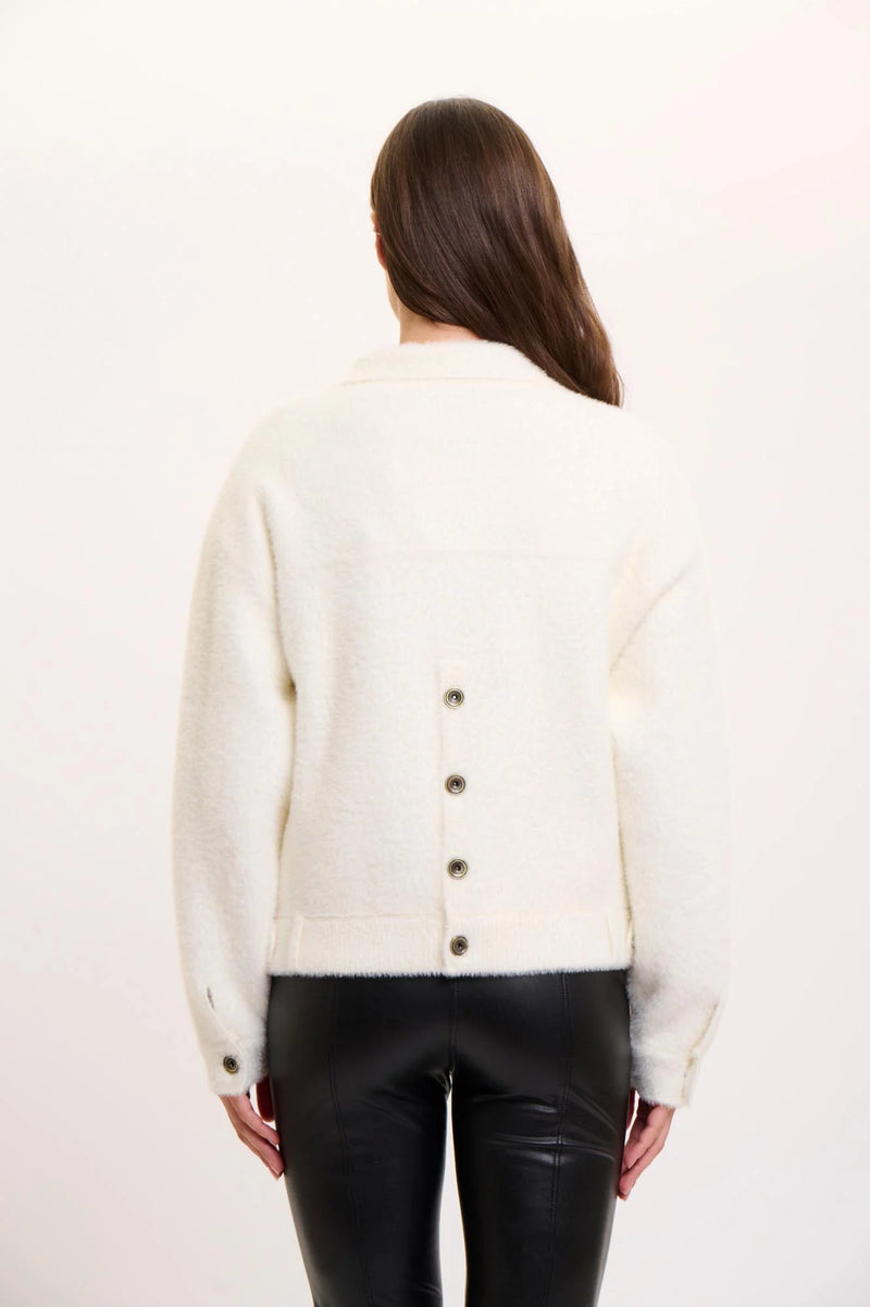 AW25 Rino & Pelle Boxy jacket | Bubbly 2
