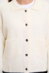 AW25 Rino & Pelle Boxy jacket | Bubbly 2