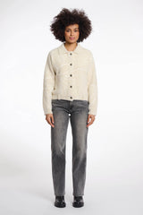 AW25 Rino & Pelle Boxy jacket | Bubbly