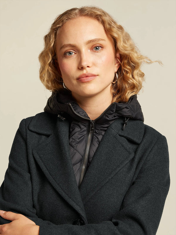 AW25 Beaumont CAMERON Coat