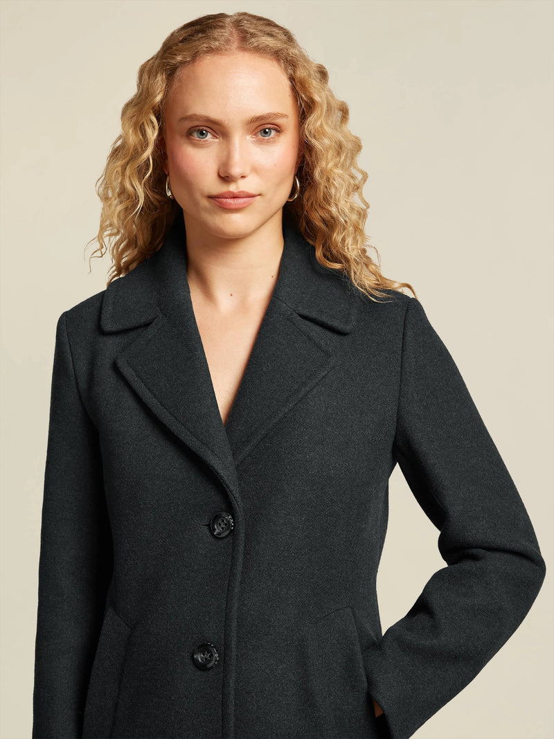 AW25 Beaumont CAMERON Coat
