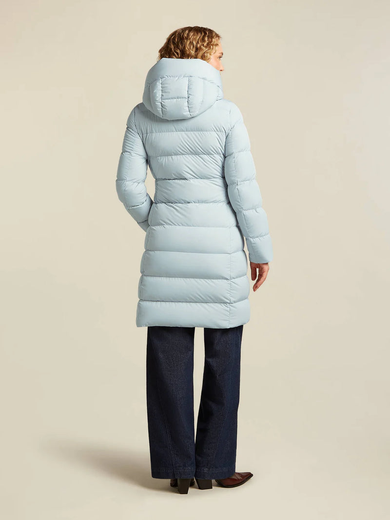 AW25 Beaumont CARLA Coat