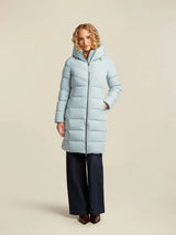 AW25 Beaumont CARLA Coat