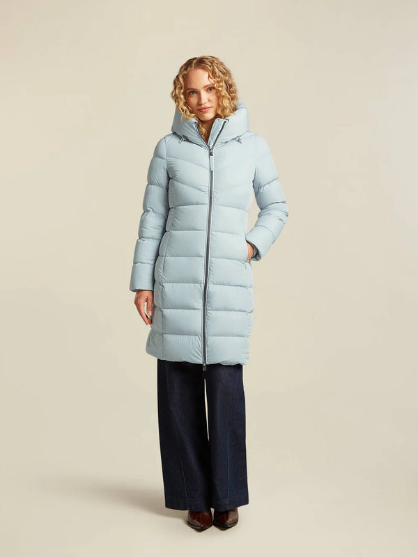 AW25 Beaumont CARLA Coat