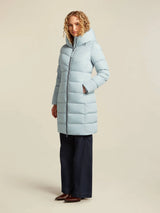 AW25 Beaumont CARLA Coat