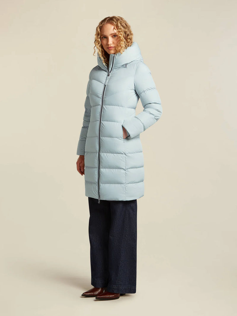 AW25 Beaumont CARLA Coat