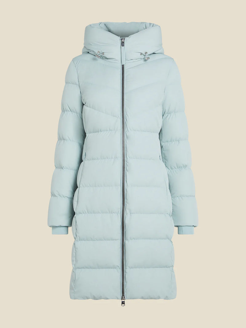 AW25 Beaumont CARLA Coat