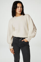 Asja Pullover