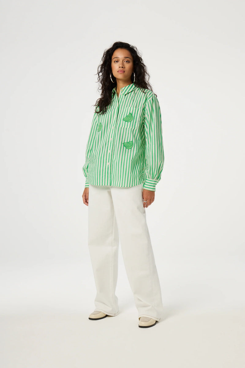 Alex Blouse