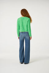 Joshua  Cardigan