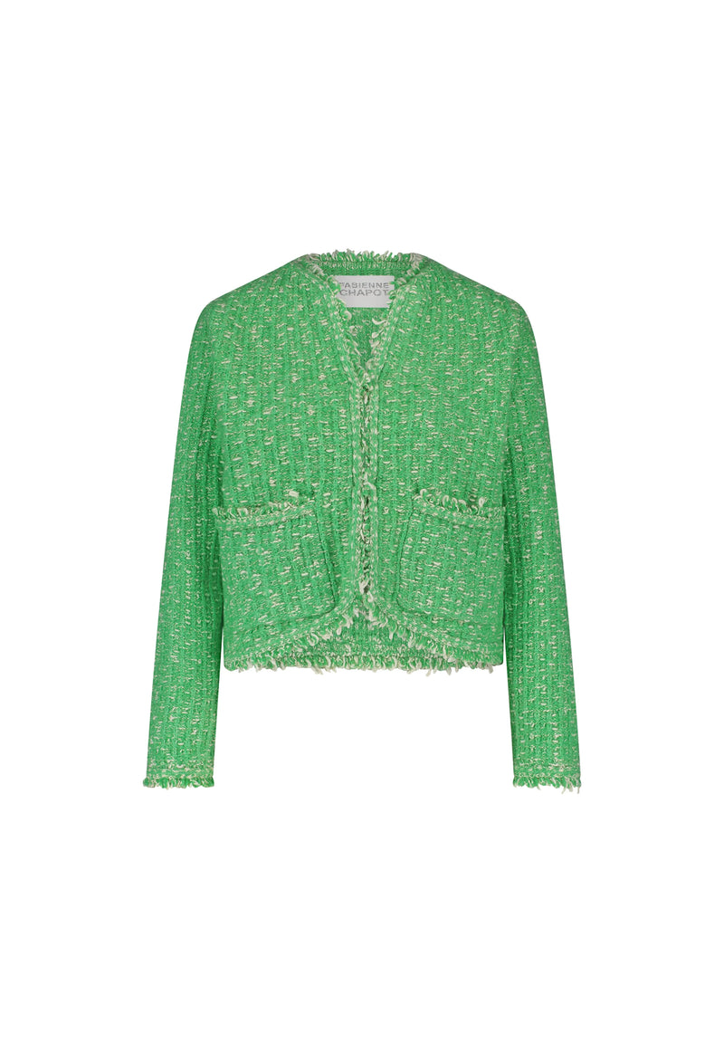 Joshua  Cardigan