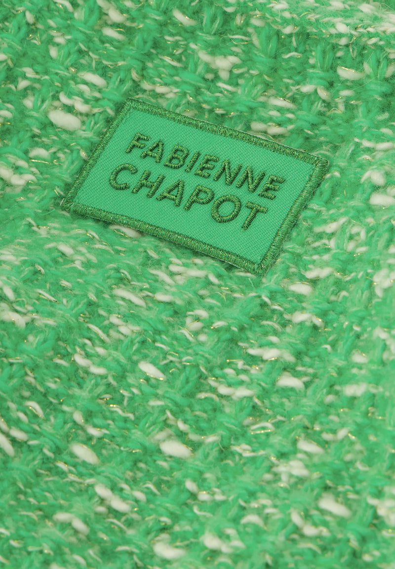 Joshua  Cardigan