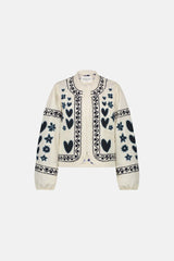Simon Padded Jacket