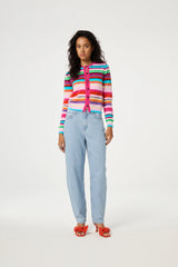 Blake Loose Tapered Jeans