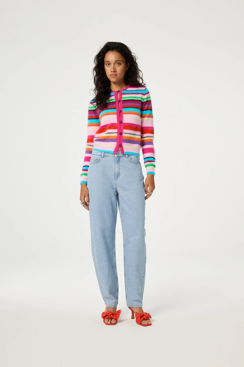 Blake Loose Tapered Jeans