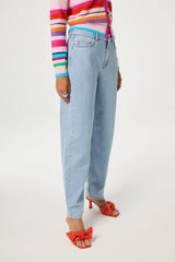Blake Loose Tapered Jeans