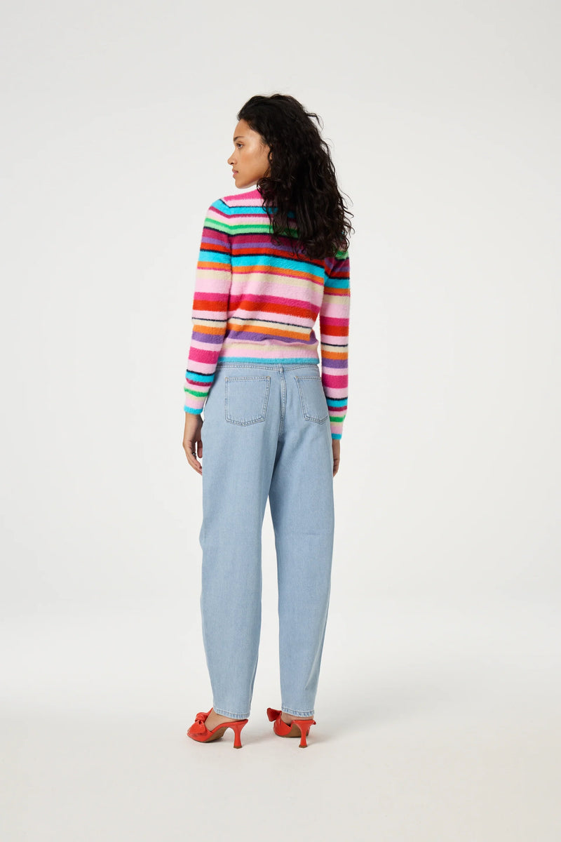 Blake Loose Tapered Jeans