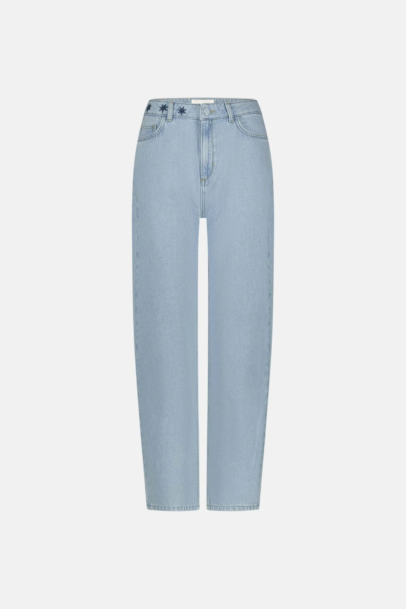 Blake Loose Tapered Jeans