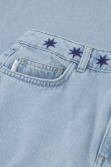 Blake Loose Tapered Jeans