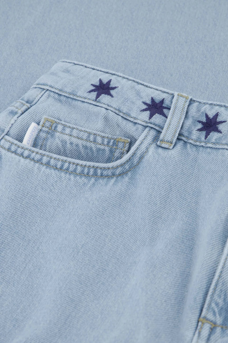 Blake Loose Tapered Jeans