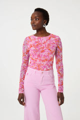 Hayley Wide Leg Cropped Jeans