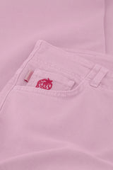 Hayley Wide Leg Cropped Jeans