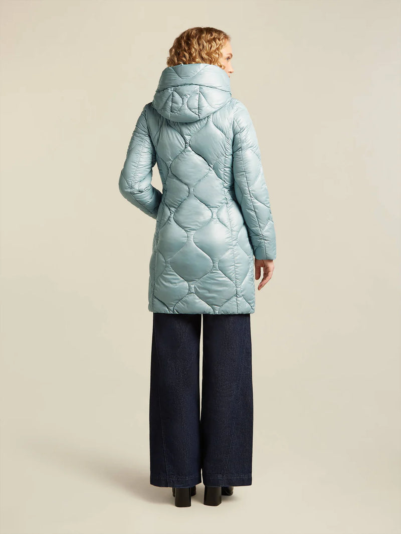 AW25 Beaumont DARLA Coat