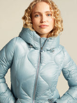 AW25 Beaumont DARLA Coat