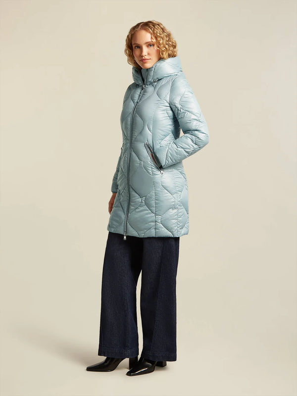 AW25 Beaumont DARLA Coat
