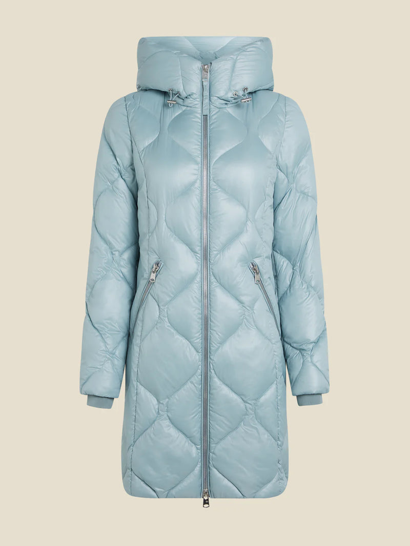 AW25 Beaumont DARLA Coat