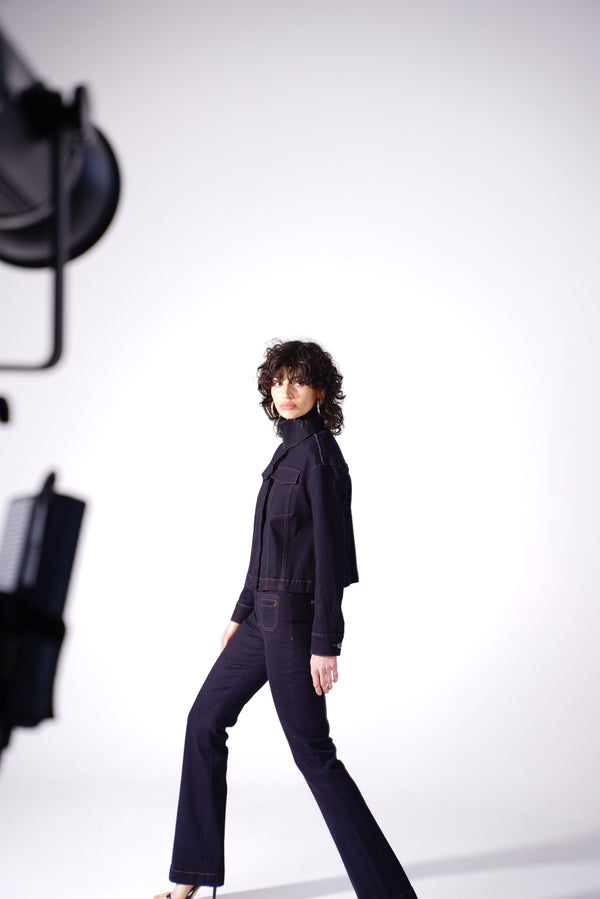 AW25 Eva Kayan Jeans
