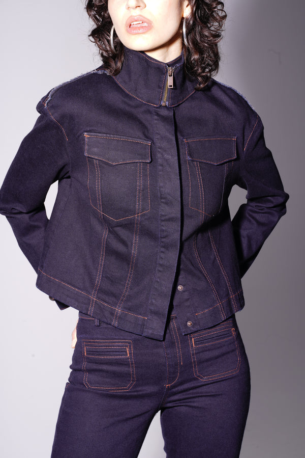 AW25 Eva Kayan Jeans