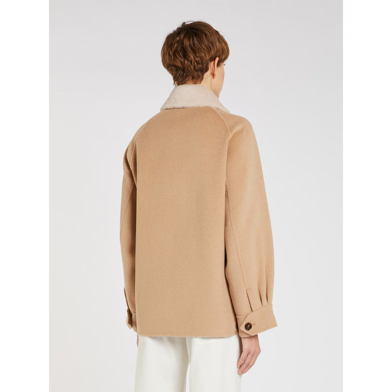 AW25 MARELLA GETTONE jacket