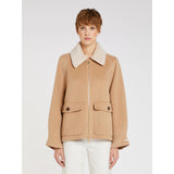 AW25 MARELLA GETTONE jacket