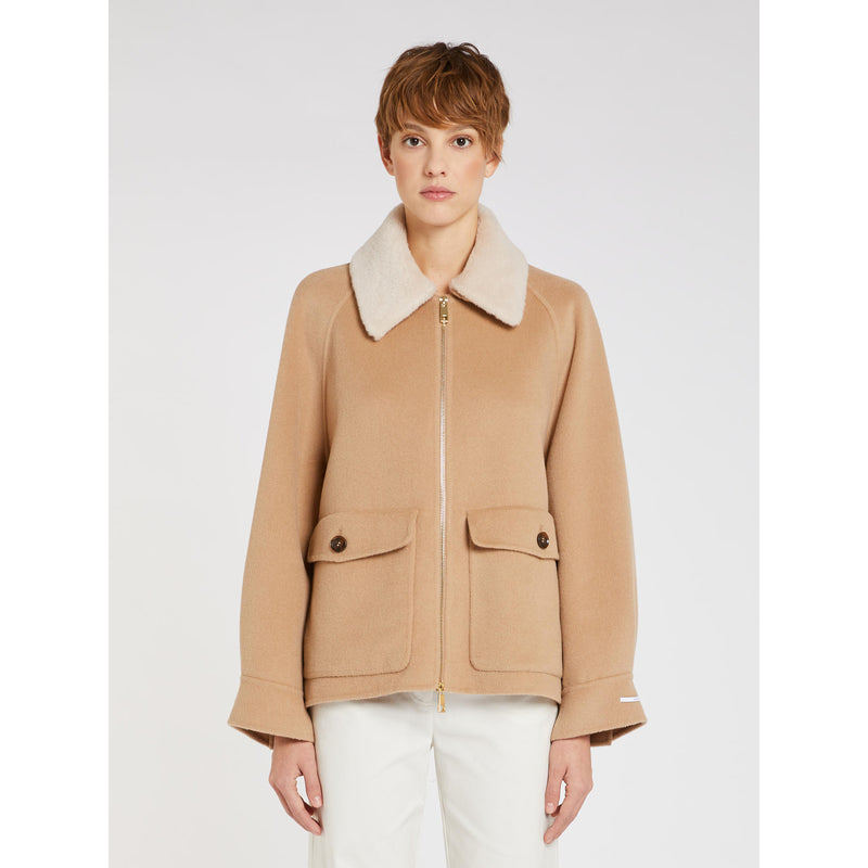 AW25 MARELLA GETTONE jacket