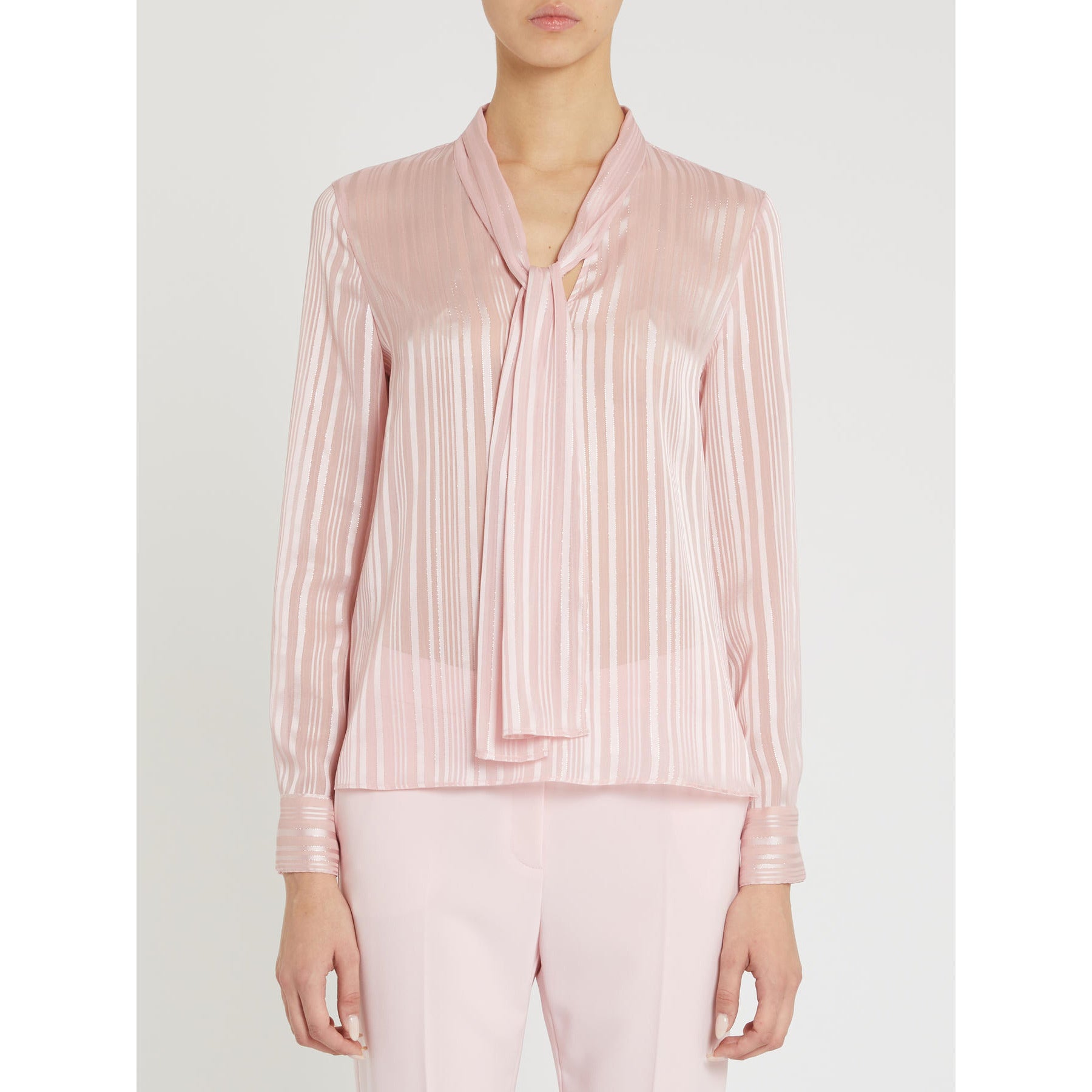 SS26 PENNYBLACK SHIRT | PBPSPONDA