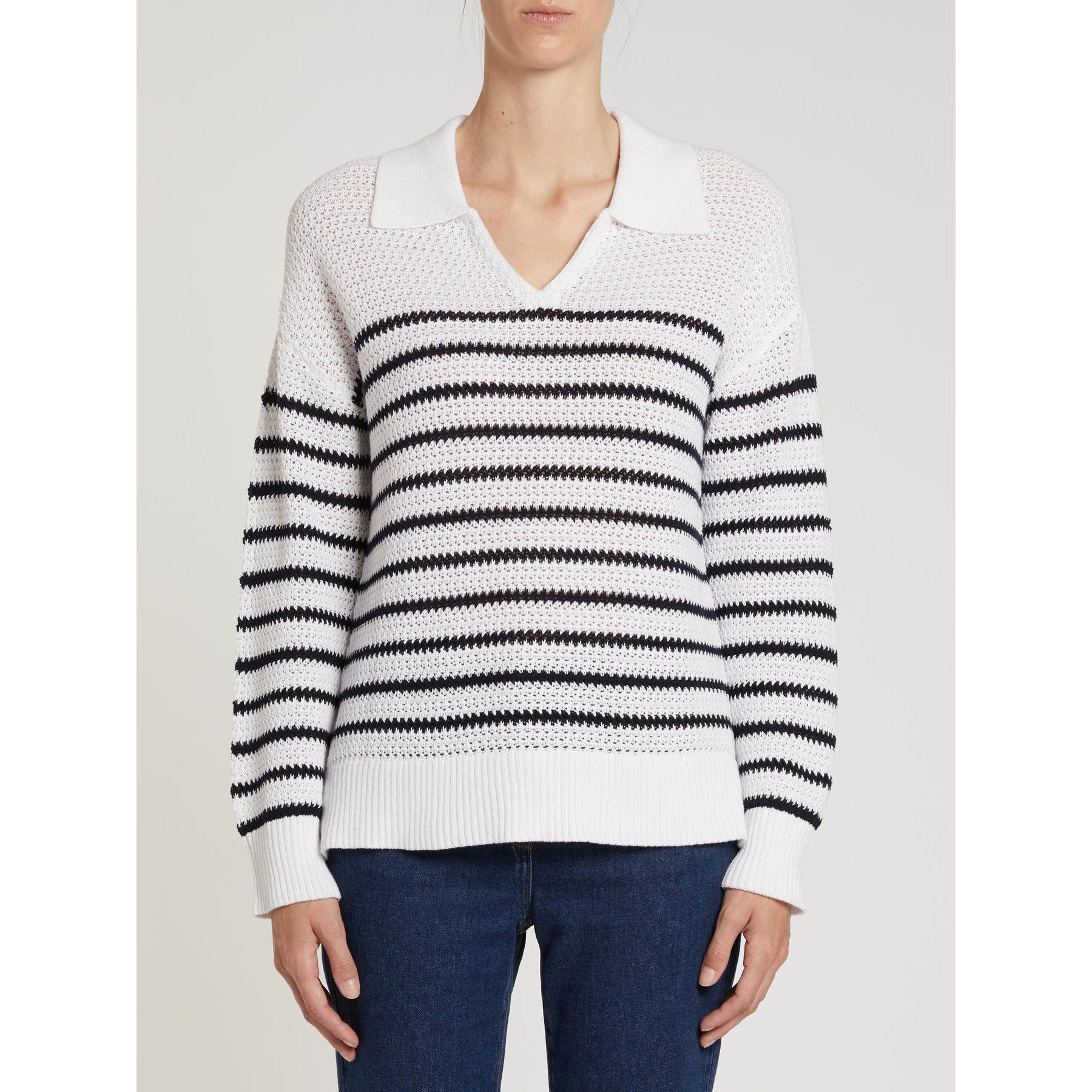 SS26 PENNYBLACK SWEATER/TANK/TOP | PBBDOLCE